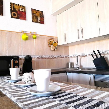 Mareverde Amplio Apartamento 1 Dormitorio 阿德耶 外观 照片