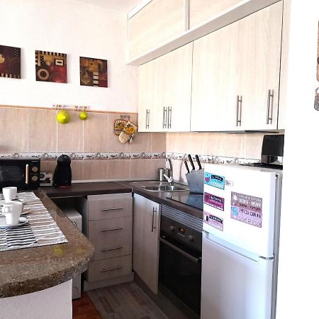Mareverde Amplio Apartamento 1 Dormitorio 阿德耶 外观 照片