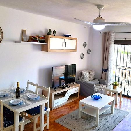 Mareverde Amplio Apartamento 1 Dormitorio 阿德耶 外观 照片