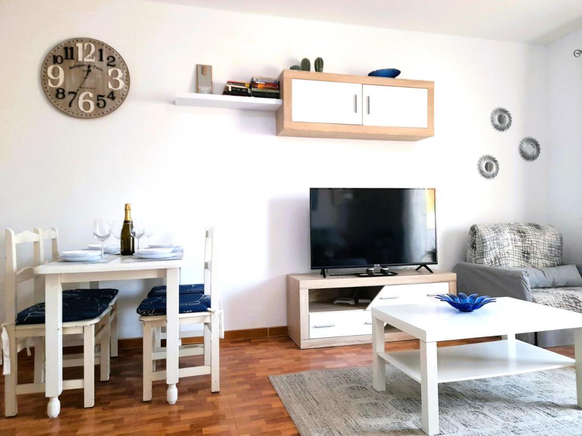 Mareverde Amplio Apartamento 1 Dormitorio 阿德耶 外观 照片