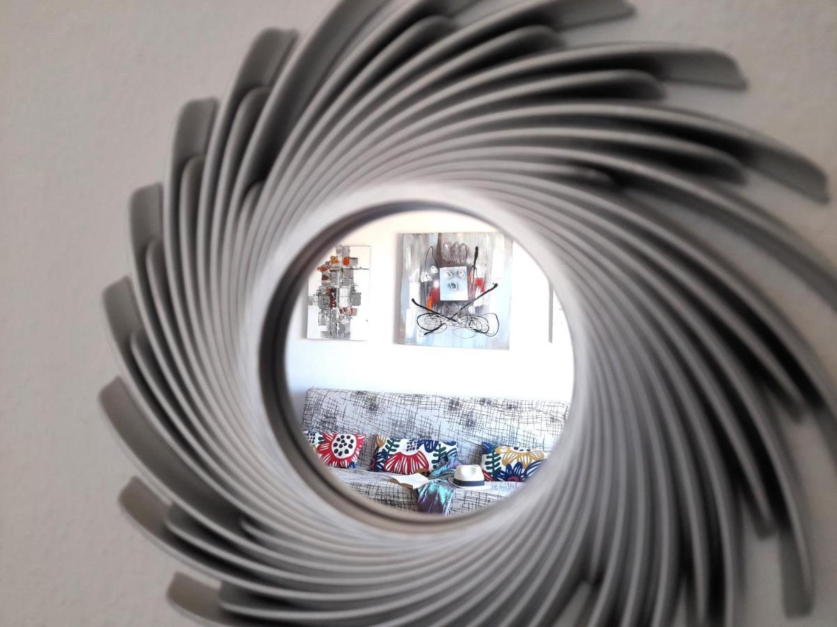 Mareverde Amplio Apartamento 1 Dormitorio 阿德耶 外观 照片