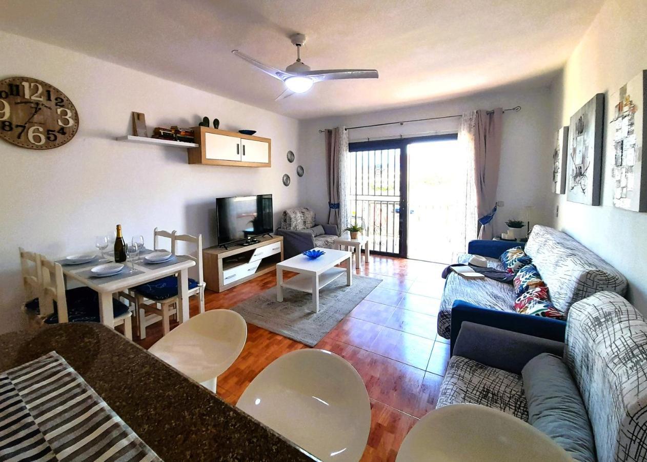 Mareverde Amplio Apartamento 1 Dormitorio 阿德耶 外观 照片