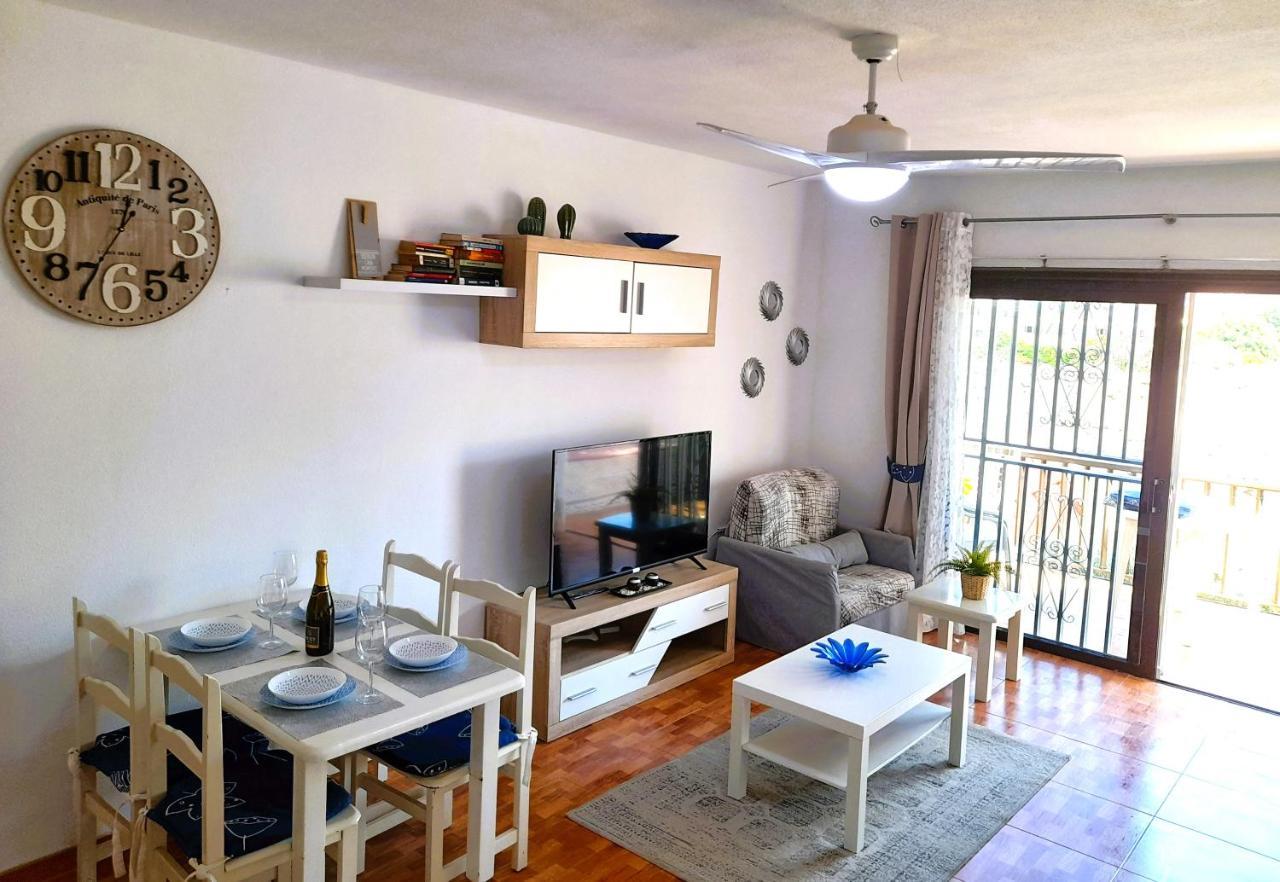 Mareverde Amplio Apartamento 1 Dormitorio 阿德耶 外观 照片