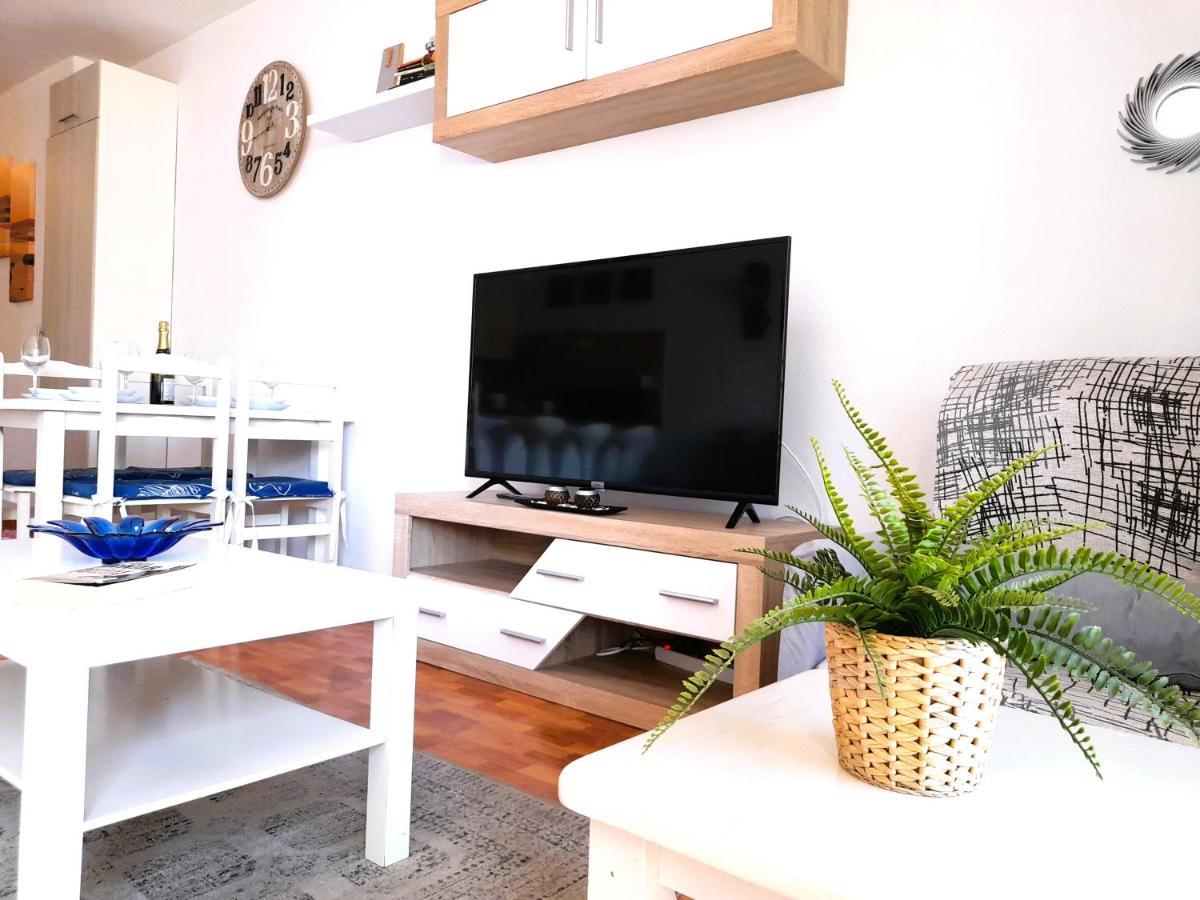 Mareverde Amplio Apartamento 1 Dormitorio 阿德耶 外观 照片
