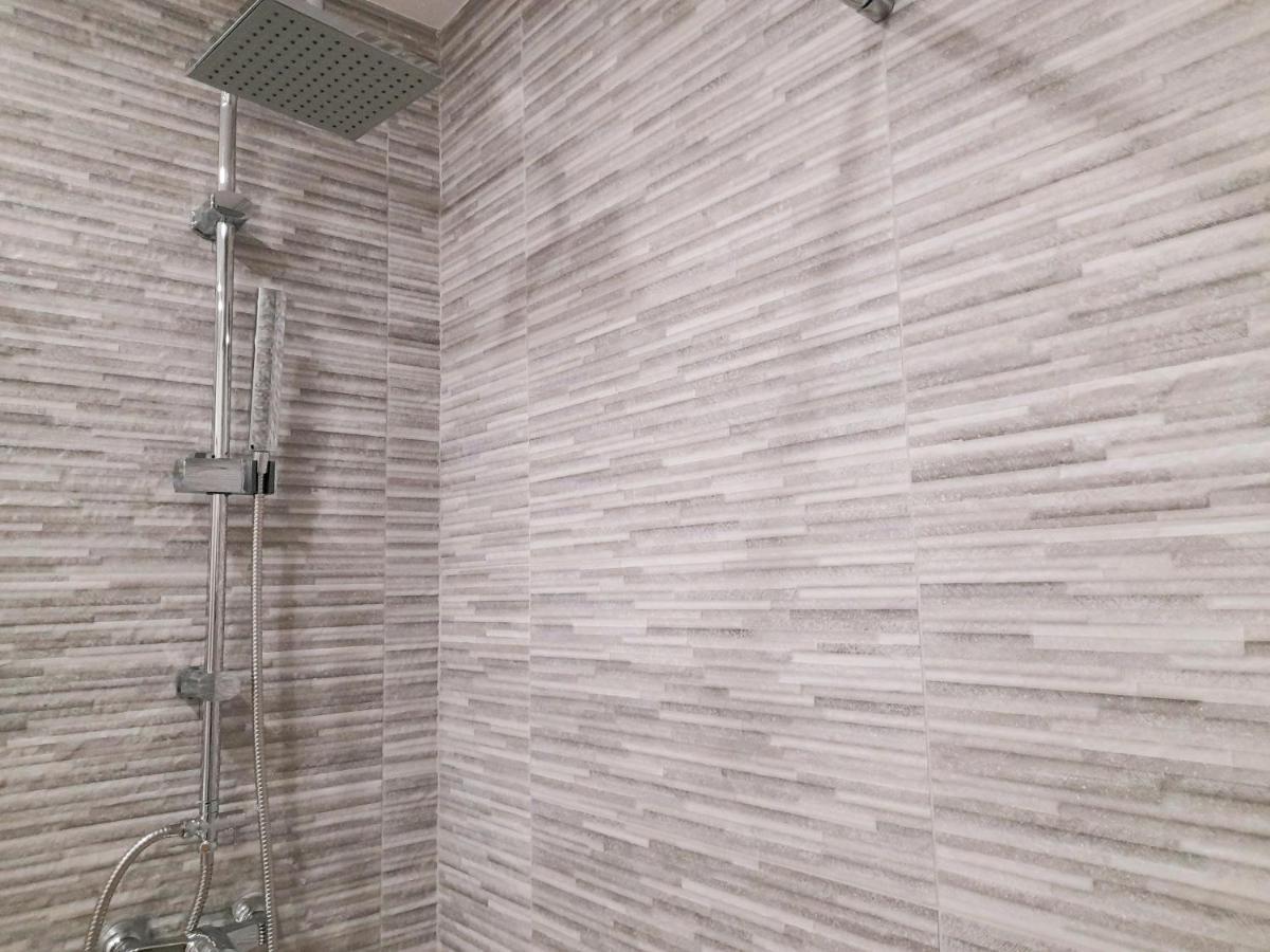 Mareverde Amplio Apartamento 1 Dormitorio 阿德耶 外观 照片