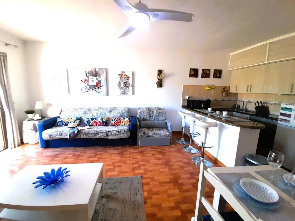Mareverde Amplio Apartamento 1 Dormitorio 阿德耶 外观 照片